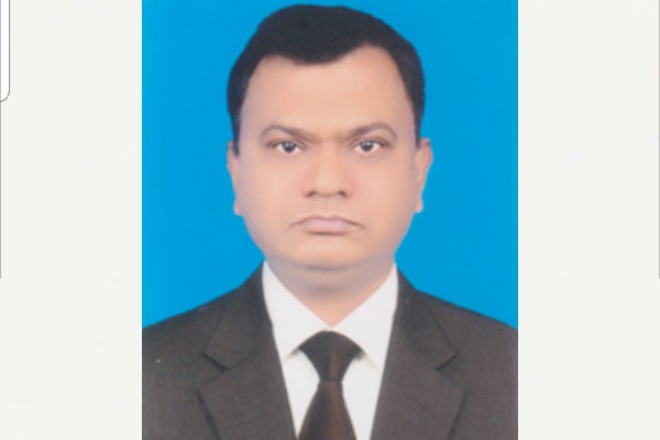 কক্সবাজার জেলা সদর হাসপাতালে নতুন আর.এম.ও ডাঃ আব্দুস সালাম