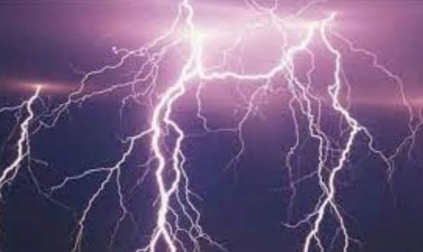 কুতুবদিয়ায় বজ্রপাতে ২ জনের মৃত্যু