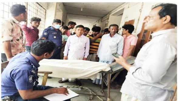 কুতুবদিয়ায় টমটমের ধাক্কায় স্কুল ছাত্রী নিহত