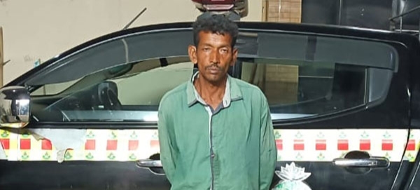 কুতুবদিয়ায় অটোরিক্সাচালক খুন: সৎ ভাগিনা গ্রেপ্তার