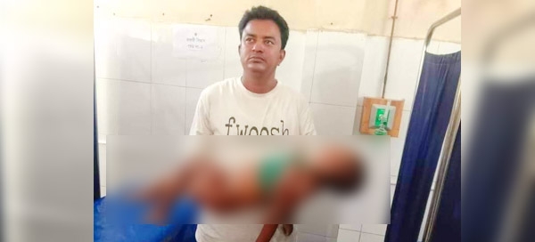 পেকুয়ায় পুকুরে ডুবে শিশুর মৃ*ত্যু