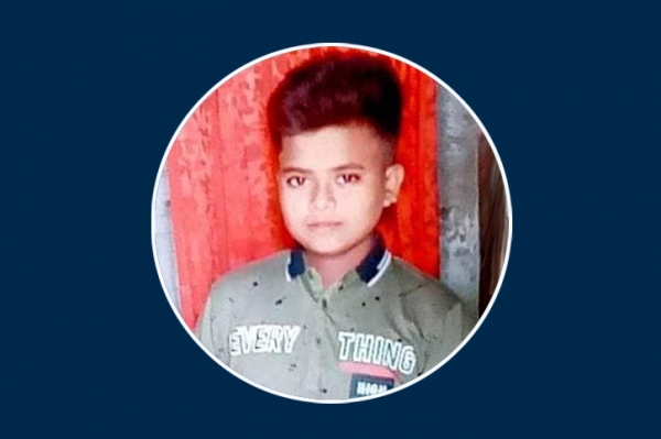 পেকুয়ায় পুকুরে ডুবে স্কুলছাত্রের মৃত্যু, ফায়ার সার্ভিসের বিরুদ্ধে অবহেলার অভিযোগ