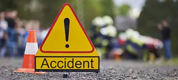 পেকুয়ায় ডাক্তার দেখিয়ে ফেরার পথে গাড়ি উল্টে ছেলের মৃ*ত্যু, আহত মা