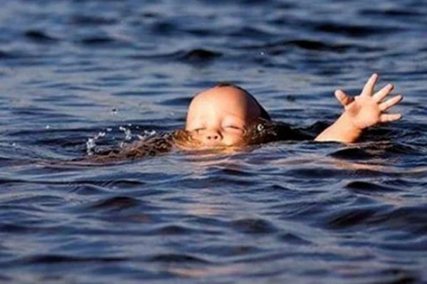 পেকুয়ায় পুকুরের পানিতে ডুবে একই পরিবারের দুই শিশুর মৃ*ত্যু