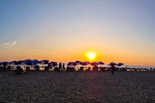 থার্টি ফার্স্ট নাইট: কক্সবাজারে ‘আউটডোরে’ নিষেধাজ্ঞা, ‘ইনডোরে’ নিতে হবে অনুমতি