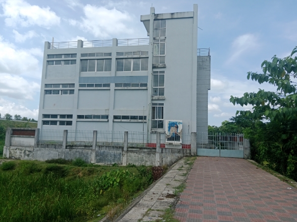 রামুতে অকার্যকর হয়ে পড়েছে মুক্তিযোদ্ধা ভবন, কোটি কোটি টাকা সরকারি অর্থের অপচয়