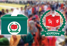 মোবাইল নিয়ে ভোটকেন্দ্রে প্রবেশে নিষেধাজ্ঞা প্রত্যাহার করবে ইসি