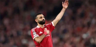 সালাহর ঐতিহাসিক গোল, কোয়ার্টার ফাইনালে উড়ন্ত লিভারপুল